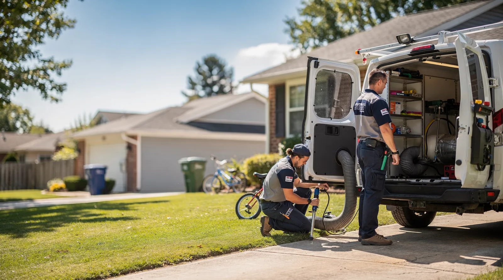 24/7 HVAC Repair & AC Replacement in Hillsboro, GA near me